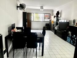 Blk 339 Bukit Batok Street 34 (Bukit Batok), HDB 4 Rooms #562568561